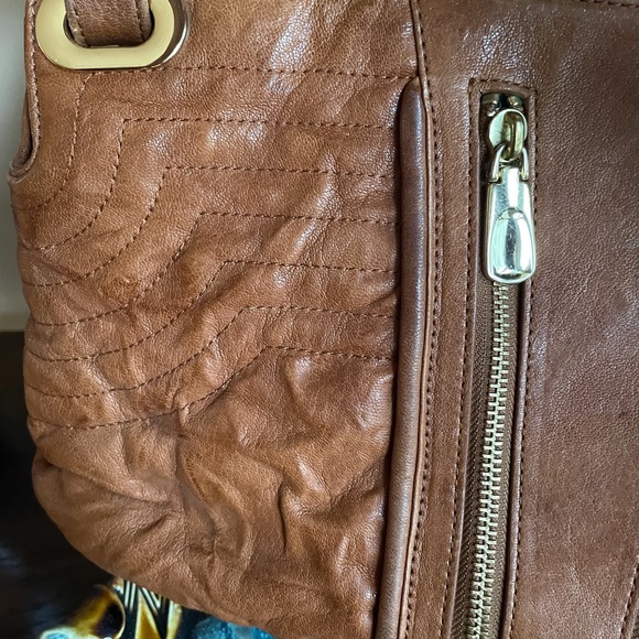 Treesje satchel handbag - Picture 8 of 8